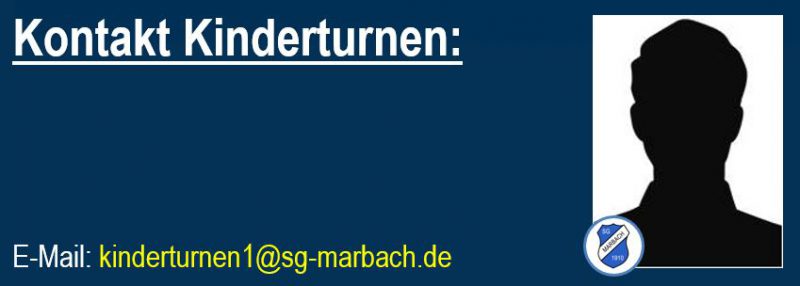 Kinderturnen Sg Marbach 1910 E V